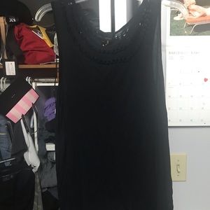 Jeans by Buffalo sleeveless top